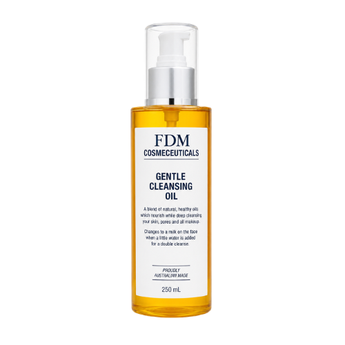 Fleur De Mer Gentle Cleansing Oil 250ml Fleur De Mer Gentle Cleansing Oil 250ml - Image 1