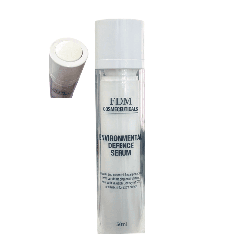 Fleur De Mer environmental defence serum 50ml Fleur De Mer environmental defence serum 50ml - Image 1