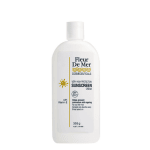 Fleur De Mer sunscreen SPF50 with vitamin E 355g
