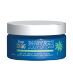 FDM rich nourishing Coconut & Vanilla body cream 240ml