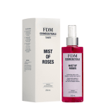 Fleur De Mer mist of roses in 250ml size. Red toner in a spray mist bottle