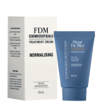Fleur De Mer normalising moisturiser 50ml