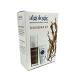Algologie maceration 30ml + centella 15ml skin repair kit