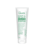 Sincerity hair & scalp exfoliating shampoo & conditioner 250ml- DISCONTINUED