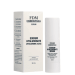 FDM Sodium hyaluronate acid serum 30ml