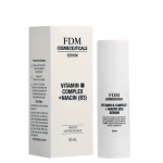 FDM Vitamin B complex & niacin serum 30ml