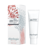 Algologie Marine Garden Deep Cleansing Exfoliating Cream in white tube