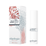 Algologie Marine garden oxygenating & revitalising mask 40ml