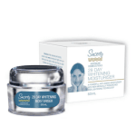 Sincerity 28 day whitening moisturiser 50ml