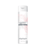 Algologie gentle cleansing milk in 200ml bottle with a flip lid