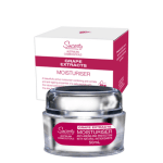 Sincerity Grape Extracts Moisturiser in glass jar with box