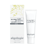 Algologie Hydro Matifying & Purifying Gel Cream with outer box