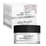 Algologie Rivage Night Renewing Smoothing Cream 50ml