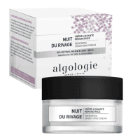 Algologie Rivage Night Renewing Smoothing Cream 50ml