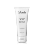 Pelactiv collagan facial mask in white tube 75ml