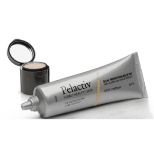 Pelactiv Tinted Moisturiser SPF15 Light/Medium shade