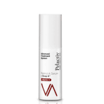 Pelactiv Vitamin A Retinol snap 8 serum in silver pump bottle