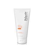 Pelactiv Vitamin C cleanser in 150ml white tube.