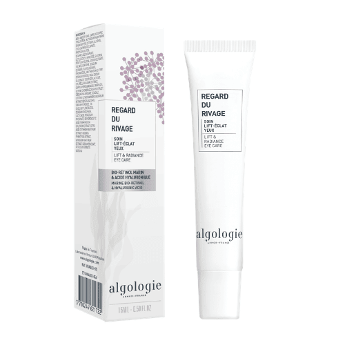 Algologie Rivage Lift & Radiance Eye Care 15ml Algologie Rivage Lift & Radiance Eye Care 15ml - Image 1