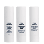 FDM Vitamin ABC Serum Pack With Vita C 20%