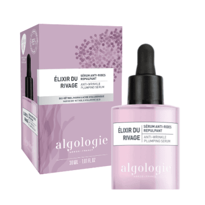 Algologie Rivage Anti-wrinkle Plumping Serum 30ml