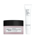 Algologie Rivage day/eye cream duo pack