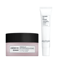 Algologie Rivage day/eye cream duo pack