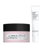 Algologie Redensifying moisturiser/eye cream duo pack