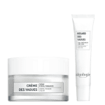 Algologie Hydra tender moisturiser/eye gel duo pack