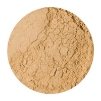 Pelactiv mineral powder just showing the colour mink