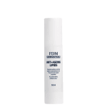 Fleur De Mer Anti-aging Lipids in white pump bottle