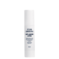 Fleur De Mer Anti-aging Lipids in white pump bottle
