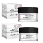 Algologie Rivage Anti-Aging AM/PM Duo Moisturiser Pack