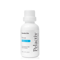 Pelactiv essential Revive oil in 30ml with logo on front