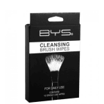BYS cleansing brush wipes 12 Pack