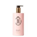 MOR Marshmallow hand and body lotion 500ml pump bottle.