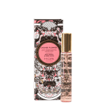 MOR Emporium Classics Lychee Flower EDT Perfumette with box. Spray nozzle with glass vessel.