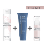 Algologie & Fleur De Mer Sensitive Bundle Deal skincare products