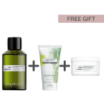 Algologie body care bundle deal
