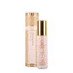 MOR Little Luxuries Marshmallow Perfume Oil with gold lid