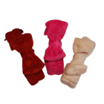 Assorted Headband with bow