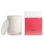 ECOYA Guava & Lychee Sorbet Mini Madison Candle 80g