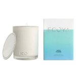 ECOYA Lotus Flower Mini Madison Candle 80g