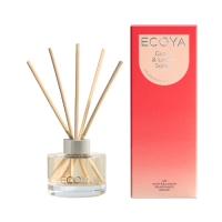 ECOYA Guava & Lychee Sorbet Mini Reed Diffuser 50ml