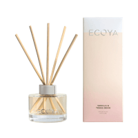 ECOYA mini diffuser in 50ml glass jar