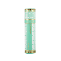 MOR Emporium Bohemienne perfume roller in blue card box case
