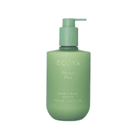 ECOYA French Pear Hand & Body Lotion 450ml
