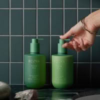 ECOYA French Pear Hand & Body Lotion 450ml - Image 3