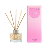 ECOYA Sweet Pea & Jasmine Reed Diffuser 200ml