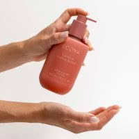 ECOYA Guava & Lychee Sorbet Hand & Body Lotion 450ml - Image 3